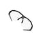 Allen Co Aspect Shooting Safety Glasses, Clear Lenses, ANSI Z87.1+ & CE Rated 2380 - alternate 7